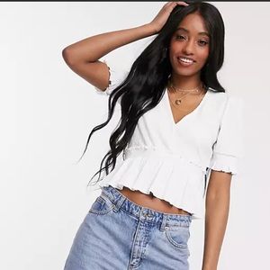 PULL&BEAR from ASOS top